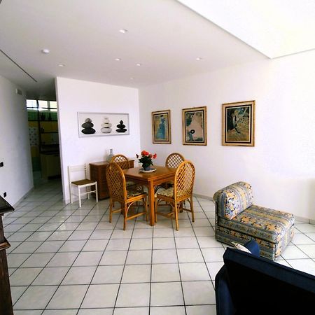 Villa Laura - Sul Mare Pizzo Kültér fotó
