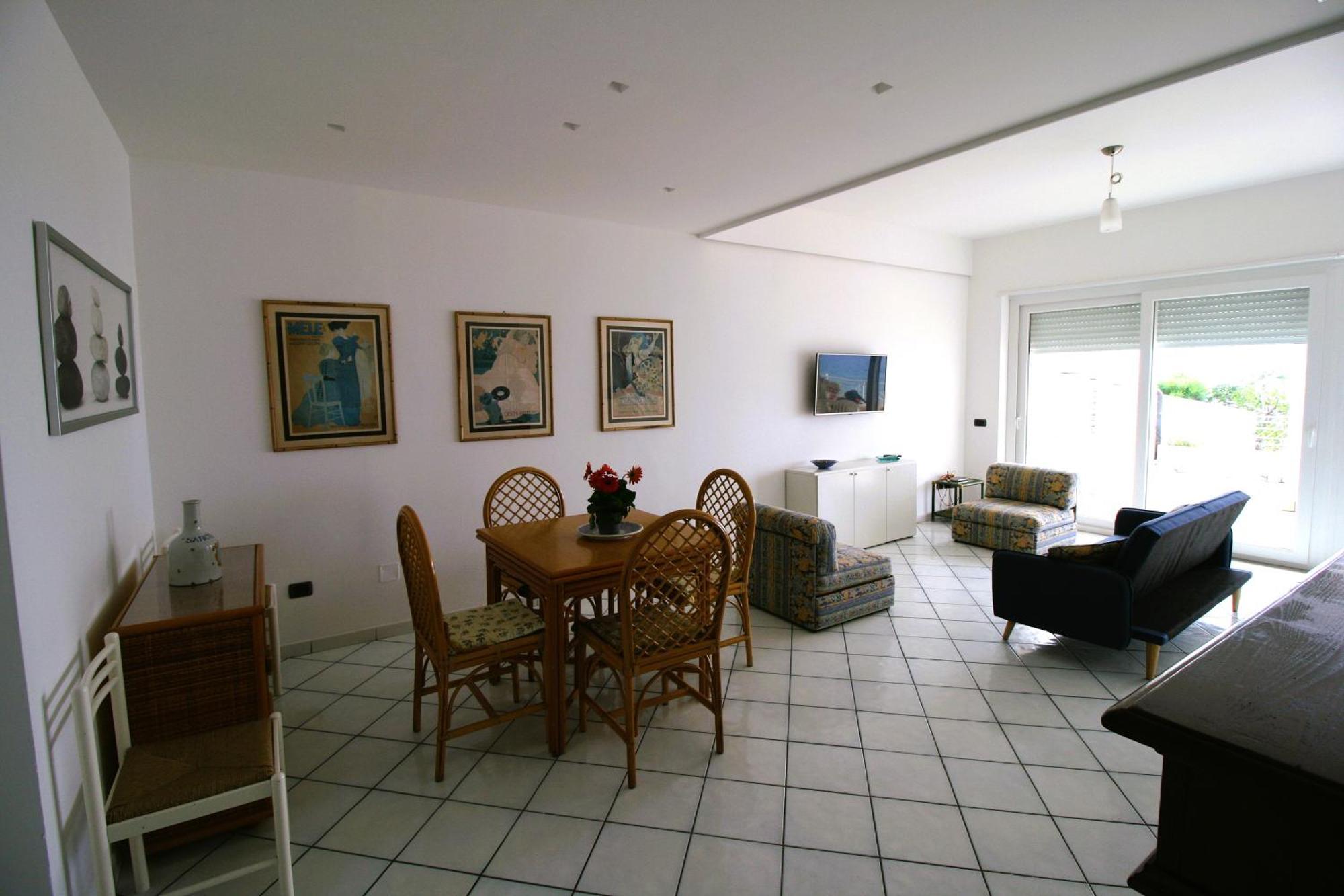 Villa Laura - Sul Mare Pizzo Kültér fotó