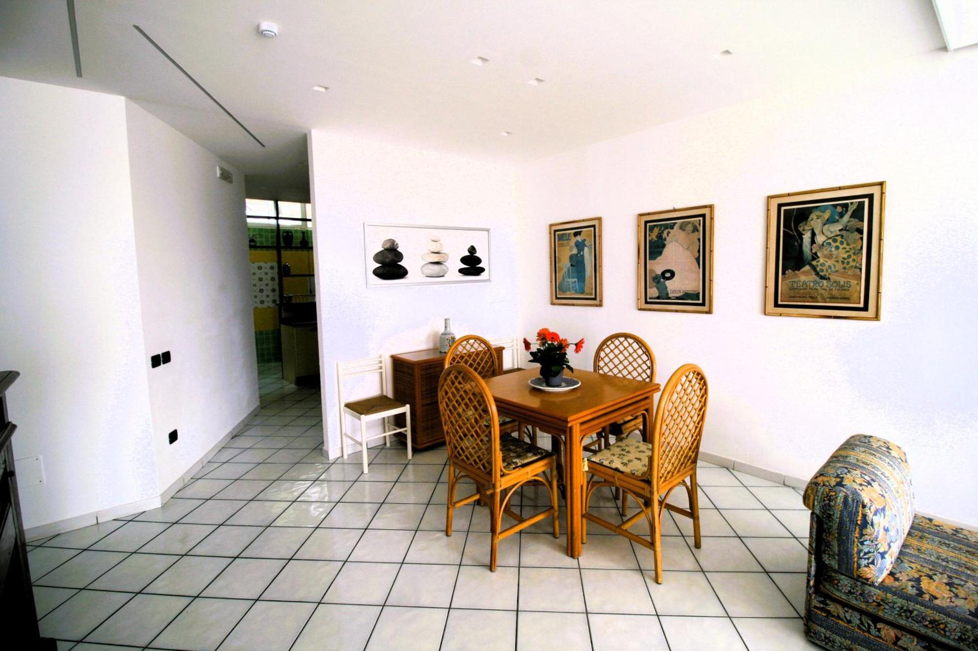 Villa Laura - Sul Mare Pizzo Kültér fotó