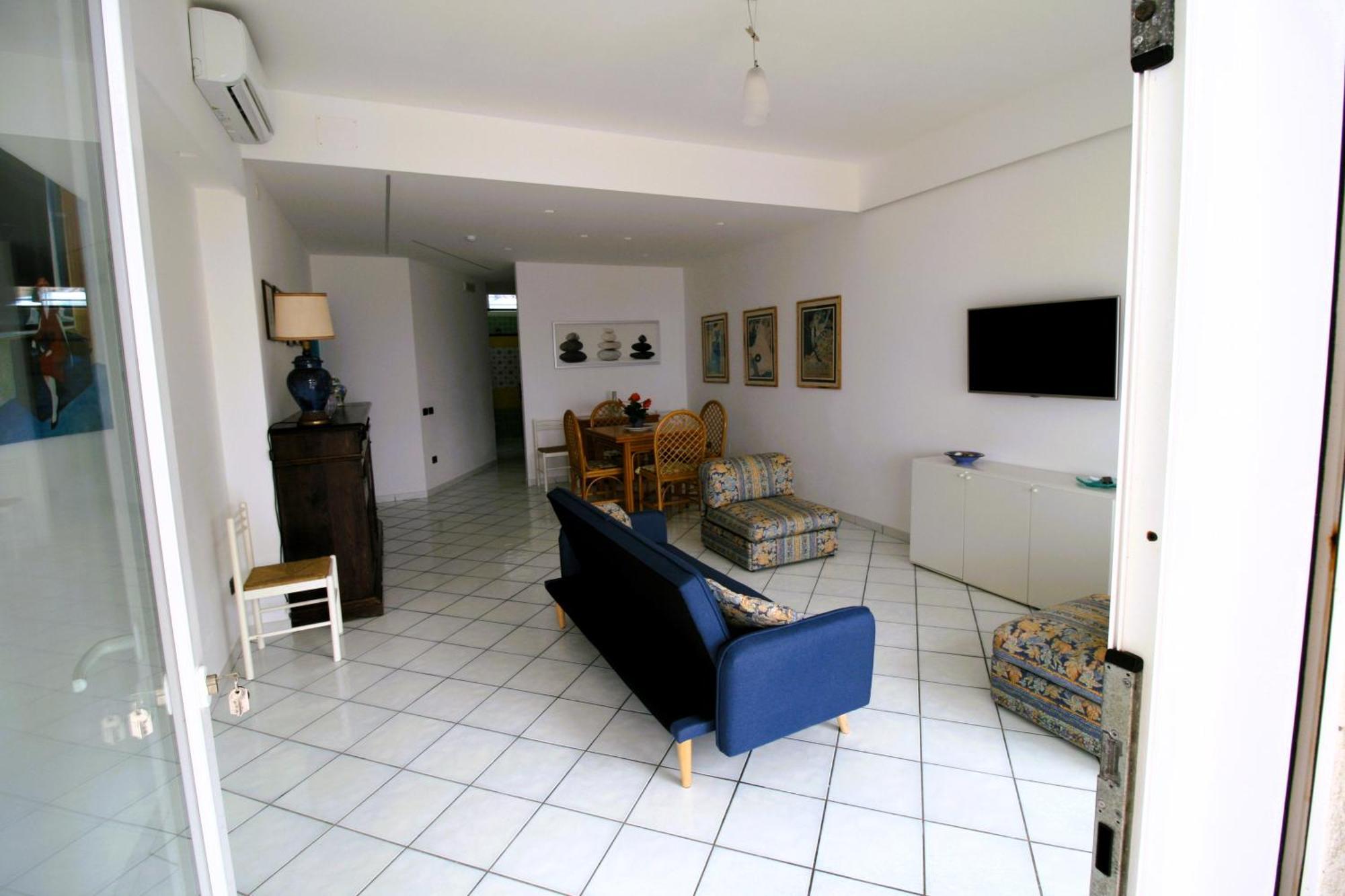 Villa Laura - Sul Mare Pizzo Kültér fotó