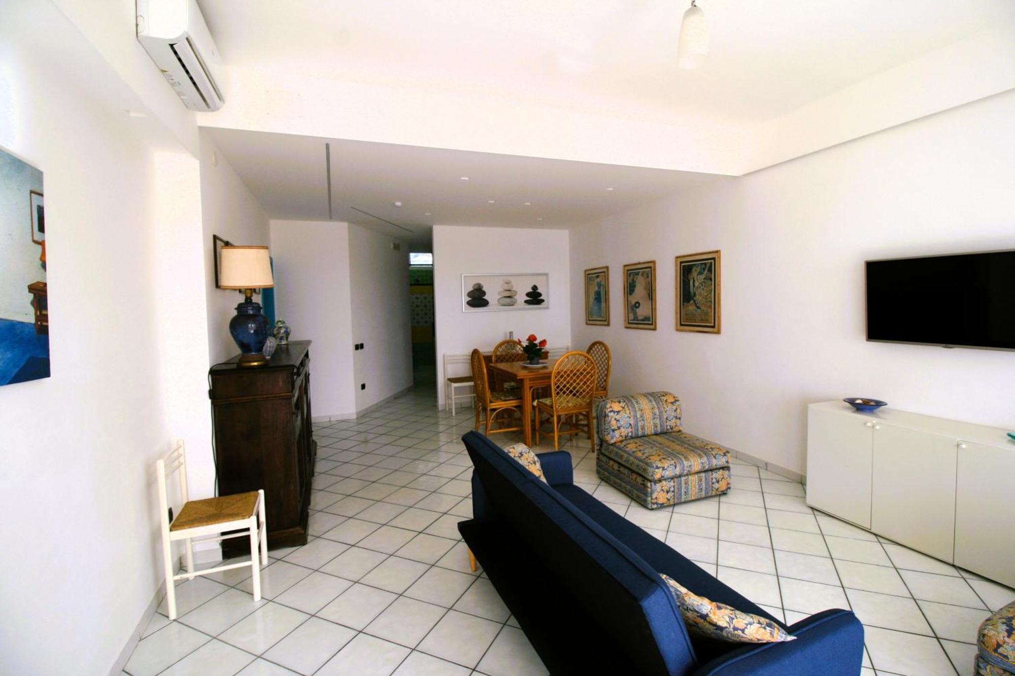 Villa Laura - Sul Mare Pizzo Kültér fotó