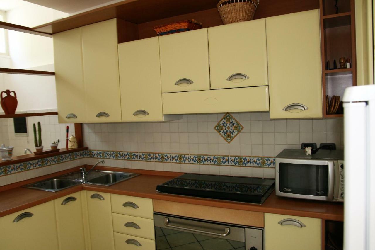 Villa Laura - Sul Mare Pizzo Kültér fotó