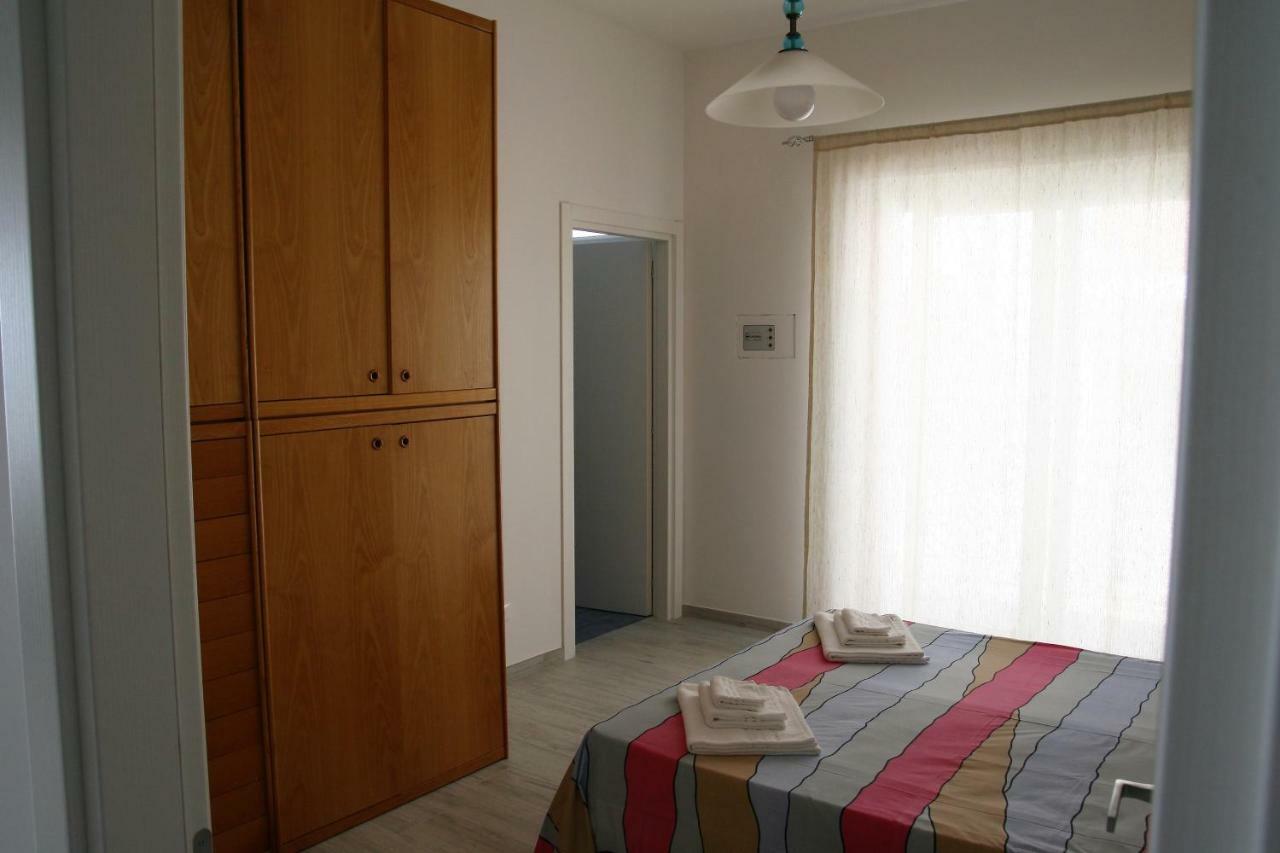Villa Laura - Sul Mare Pizzo Kültér fotó